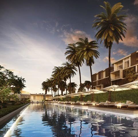 Oberoi Beach Resort signs deal with Staytus