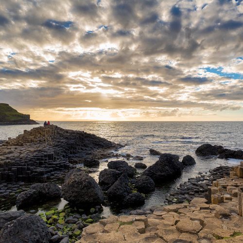 VIDEO: Invest Northern Ireland stands tall at Gulfood 2017