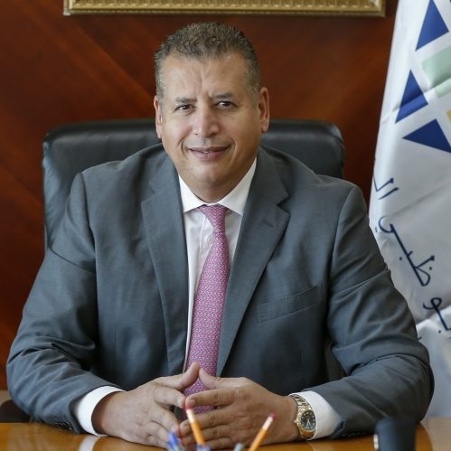 Khalid Anib, ADNH CEO - Hotel News ME
