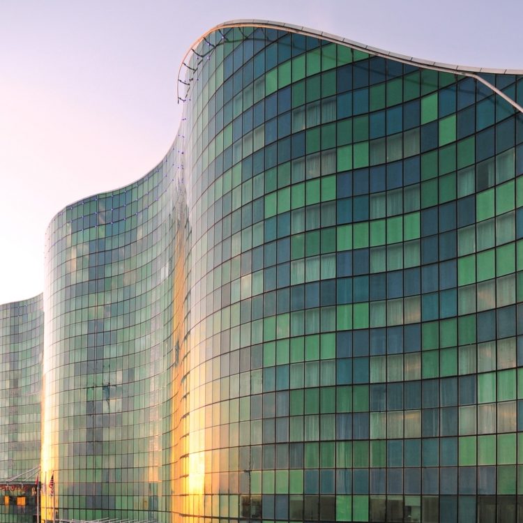 Chain Focus: Hilton Worldwide