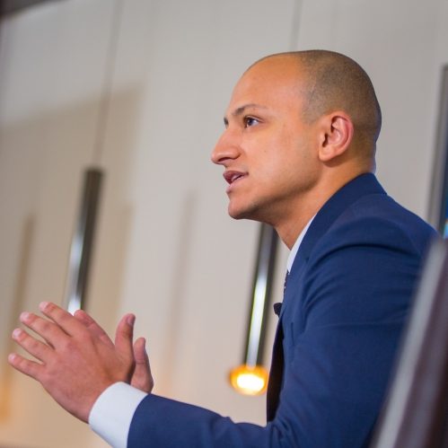 Call for young people to get into hotel industry