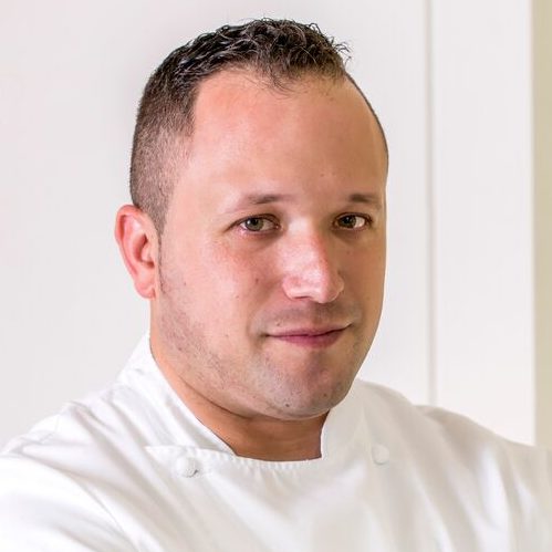 Cooking La Vida Loca