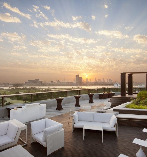 19 Valentine’s restaurant offers in the UAE