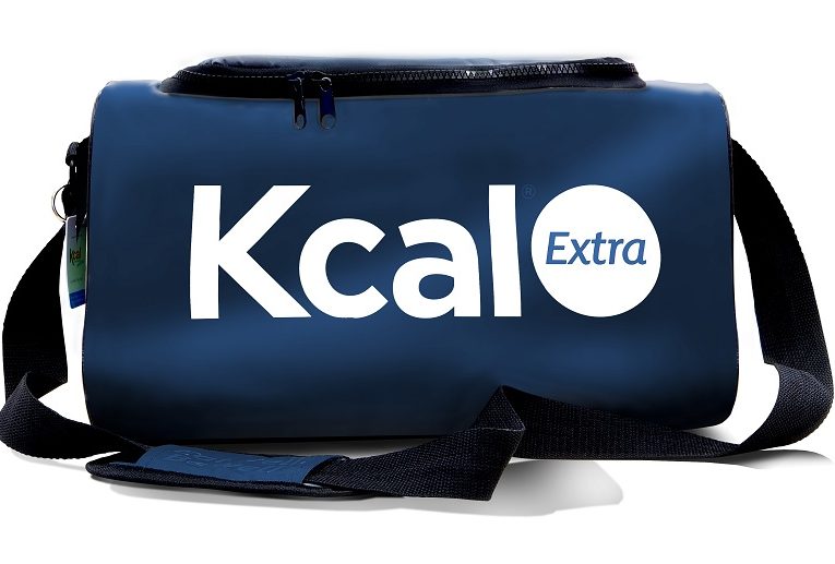 Kcal customers can visit the nutritionist for a personalised consultation