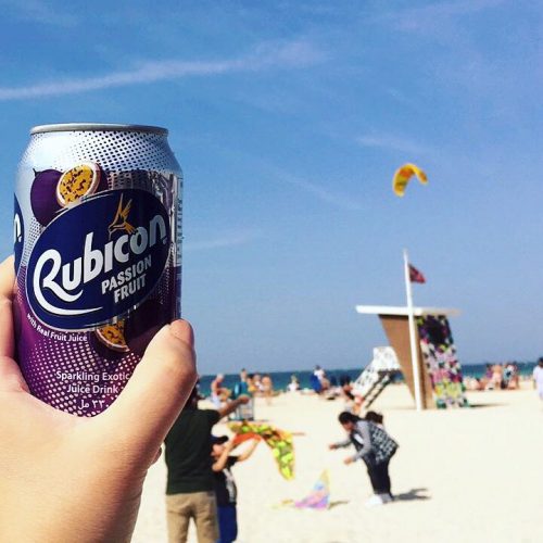 Rubicon Exotic To Showcase New Products At Gulfood 2017 - Catering News ME