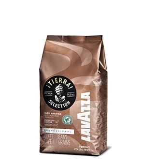 Lavazza showcases new range at Gulfood 2017