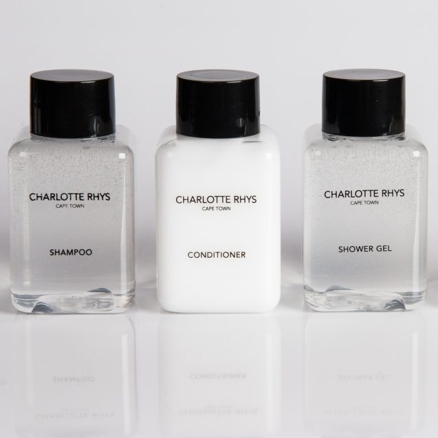 Marketplace: In-room accessories