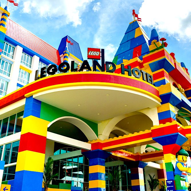 Legoland Hotel - Hotel News ME