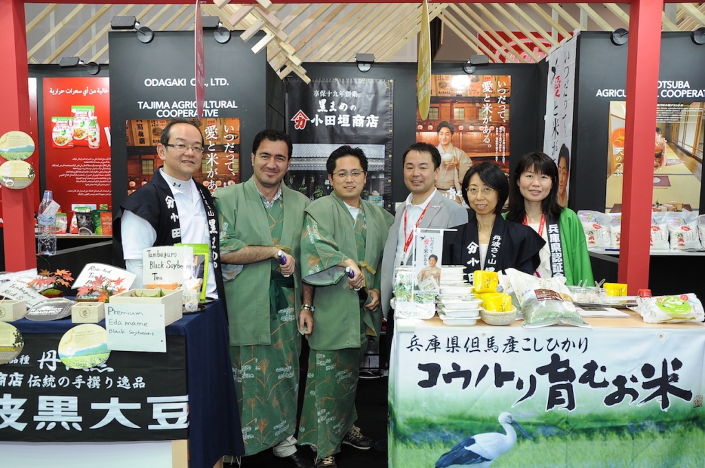 In Pictures: Gulfood 2017