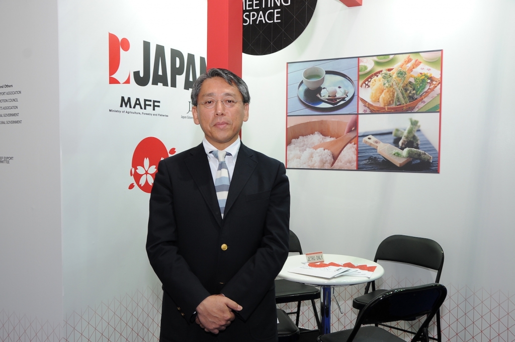 In Pictures: Gulfood 2017