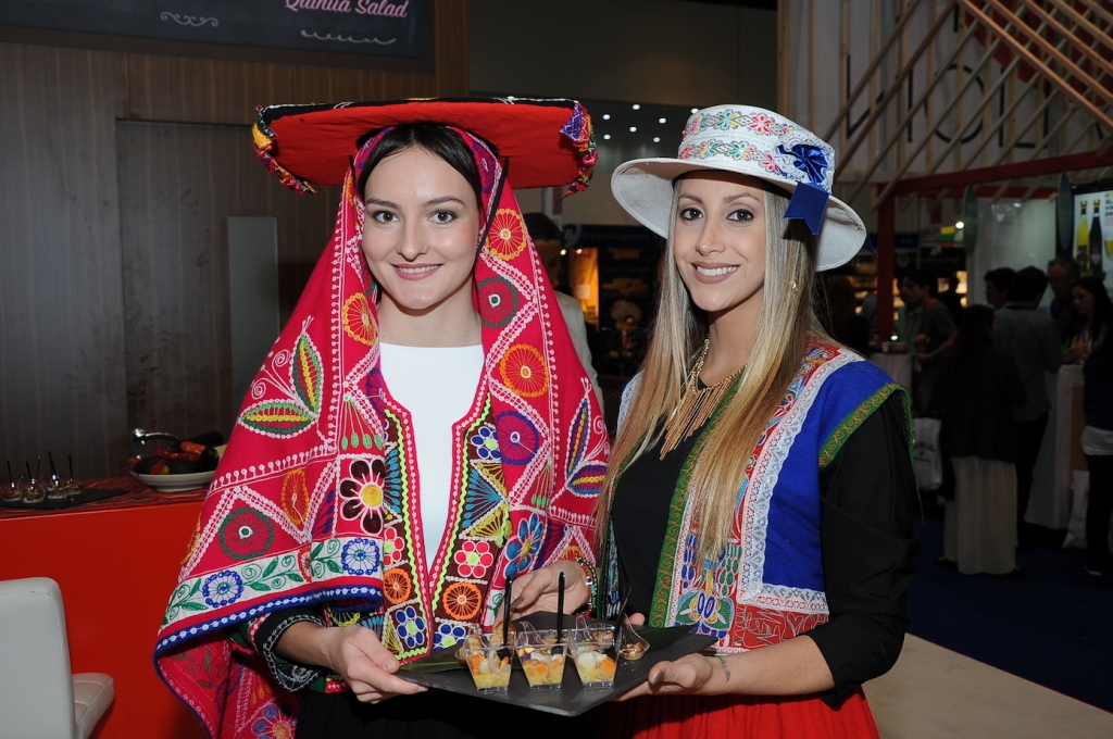 In Pictures: Gulfood 2017