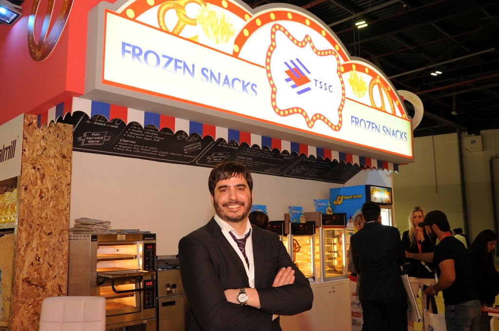 In Pictures: Gulfood 2017