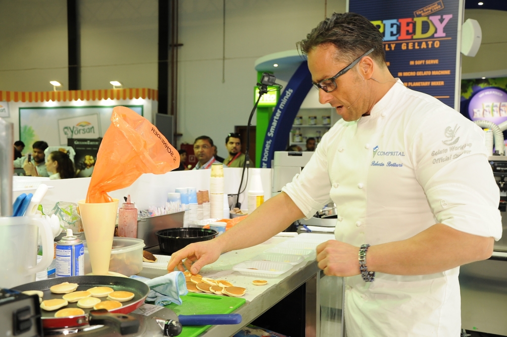 In Pictures: Gulfood 2017