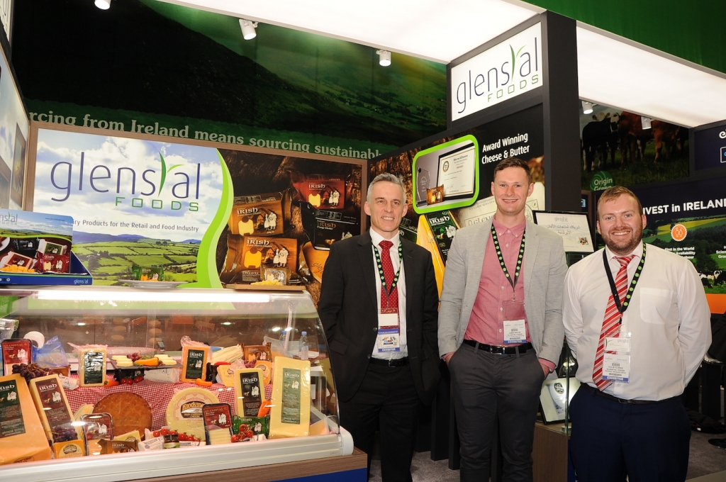 In Pictures: Gulfood 2017