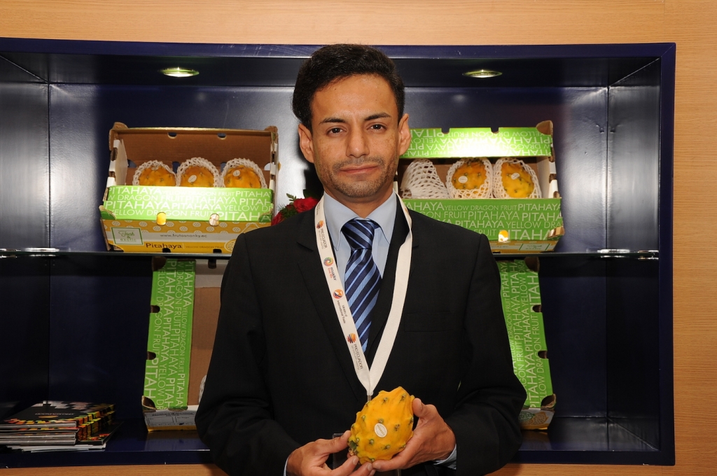 In Pictures: Gulfood 2017