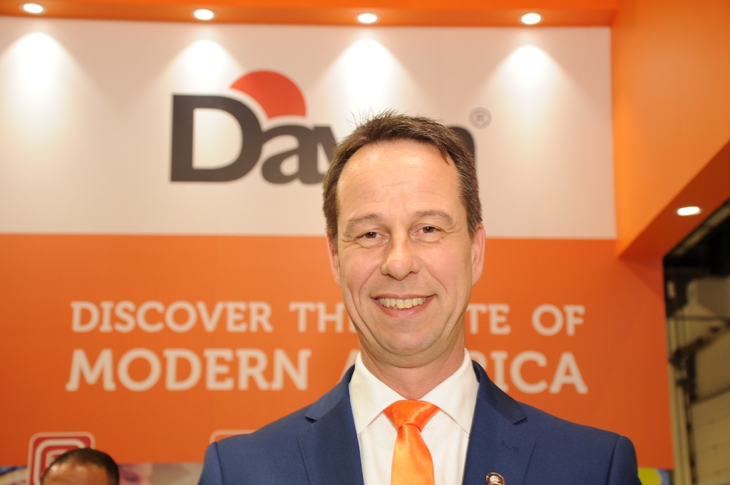 In Pictures: Gulfood 2017