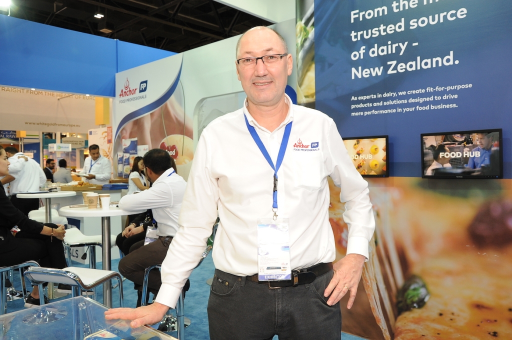 In Pictures: Gulfood 2017