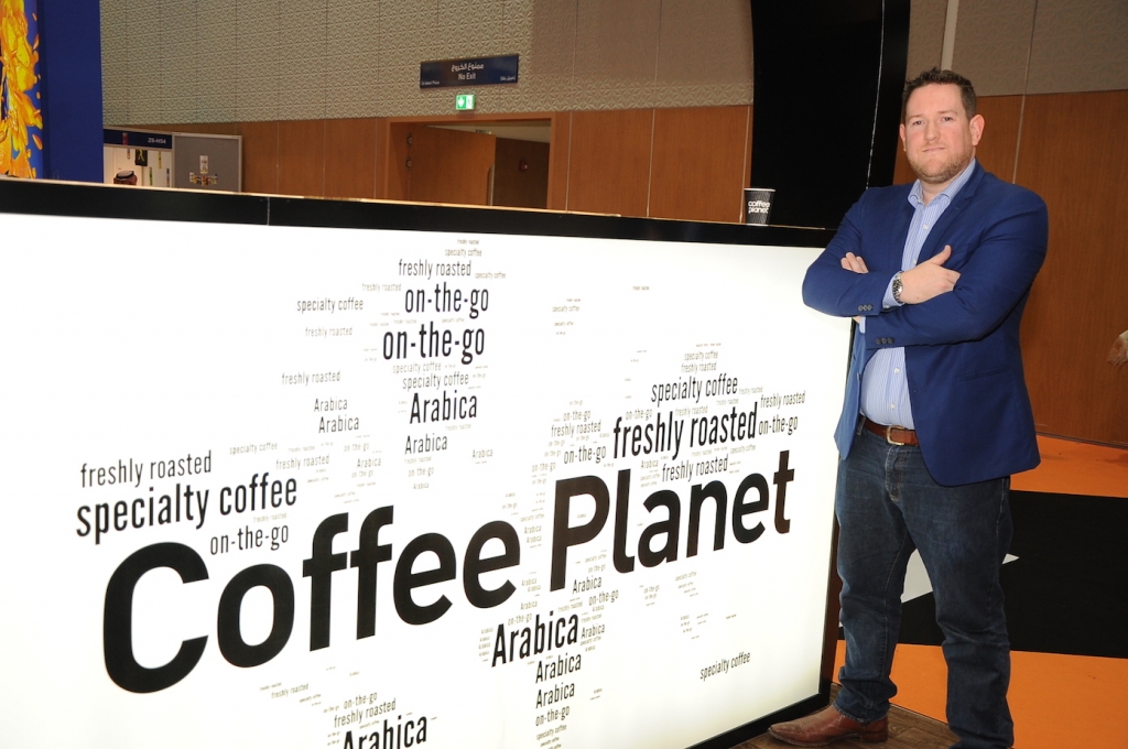 In Pictures: Gulfood 2017