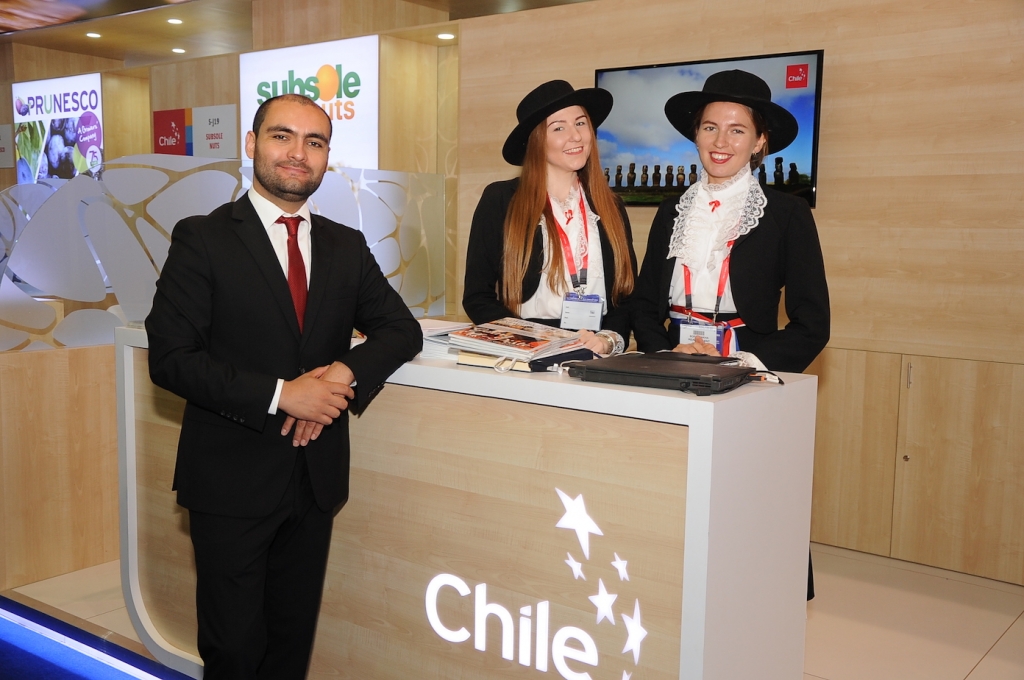 In Pictures: Gulfood 2017