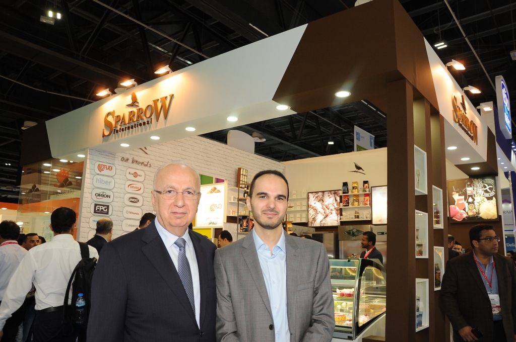 In Pictures: Gulfood 2017