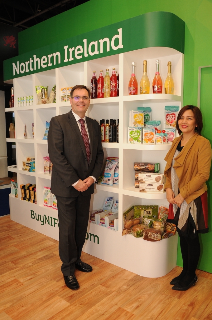 In Pictures: Gulfood 2017