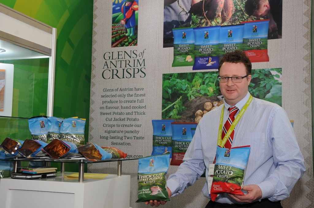 In Pictures: Gulfood 2017