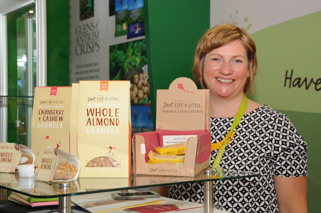 In Pictures: Gulfood 2017