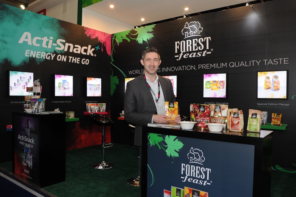 In Pictures: Gulfood 2017