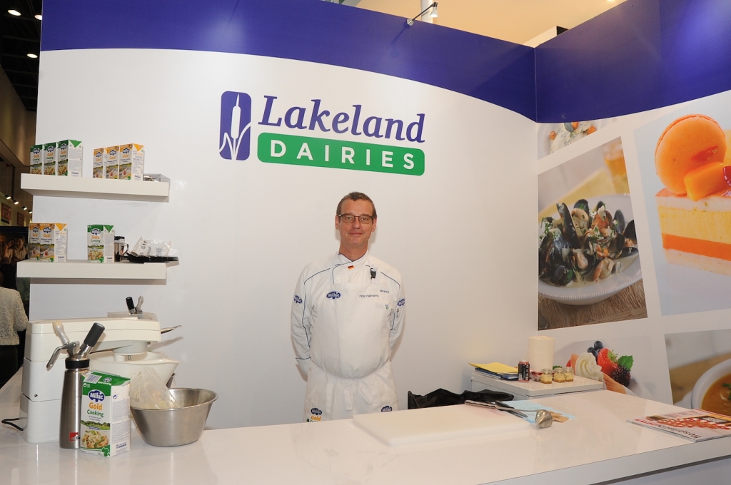In Pictures: Gulfood 2017