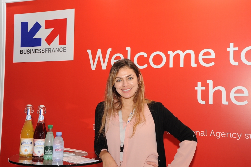 In Pictures: Gulfood 2017