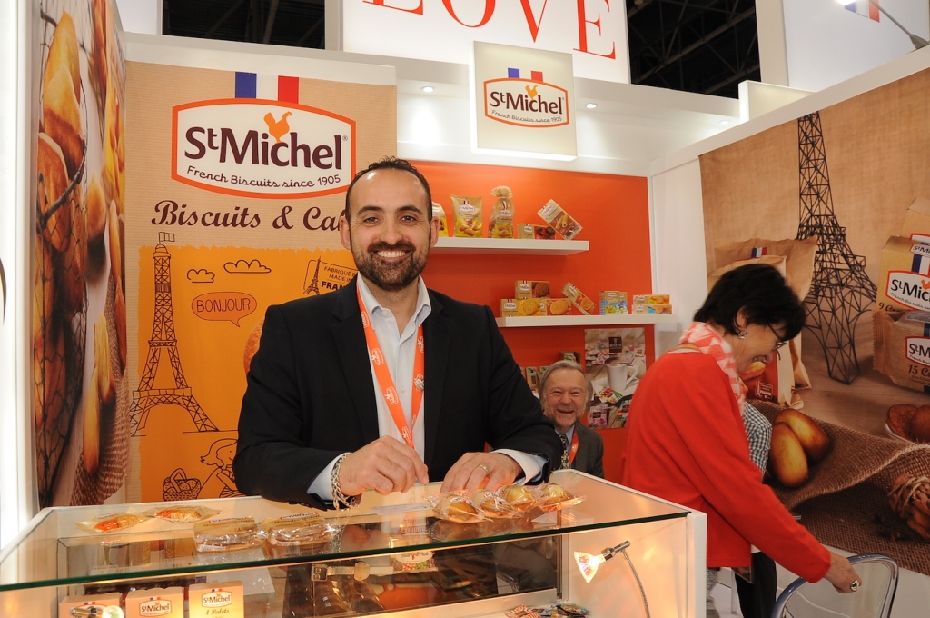 In Pictures: Gulfood 2017
