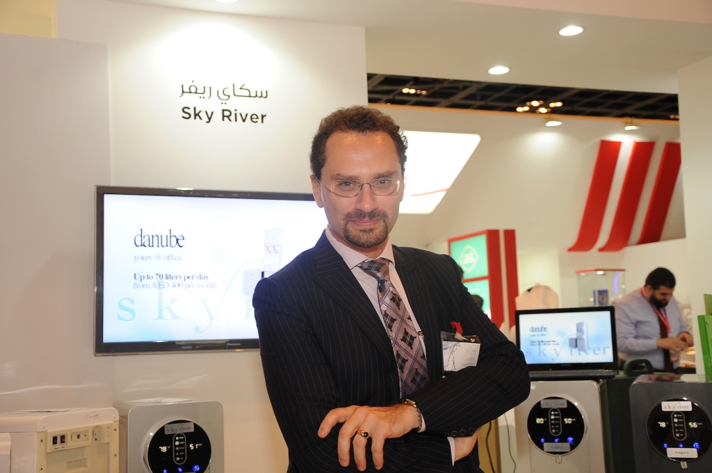 In Pictures: Gulfood 2017