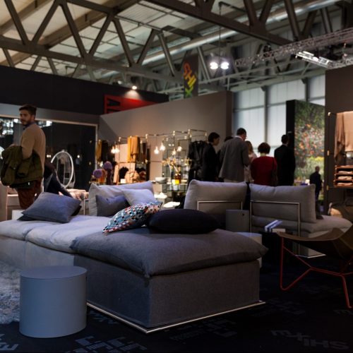 Excellent Italian Hospitality Services (EXIHS)