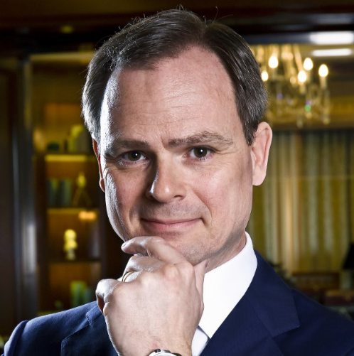 Wyndham Hotel Group in focus