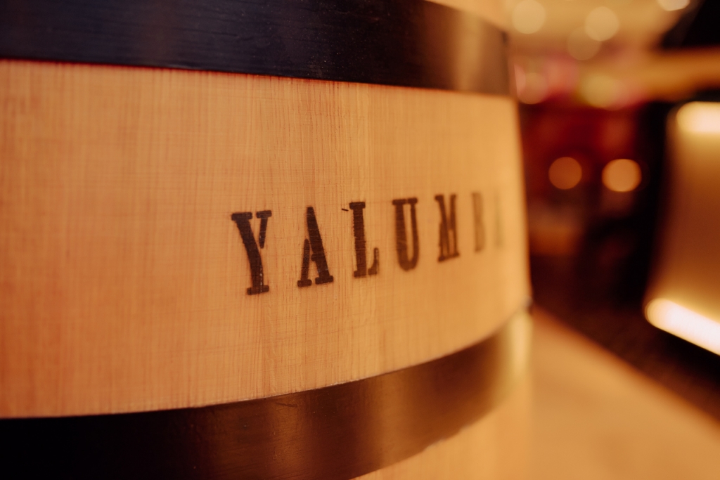 Yalumba Brunch