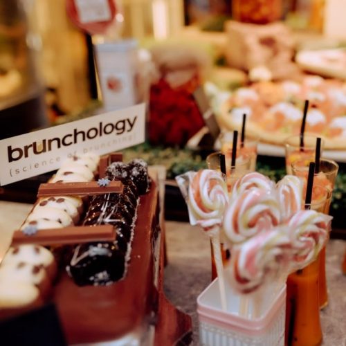 Brunchology