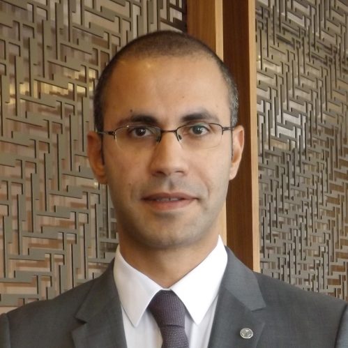 Rotana promotes Sam El Asmar to Corporate Vice President – Revenue & Distribution