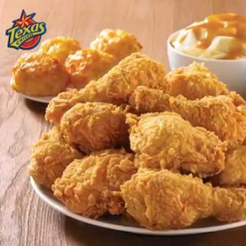 Texas Chicken
