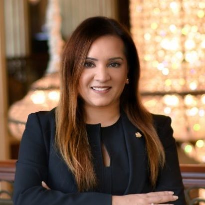 St. Regis Abu Dhabi appoints director of marketing