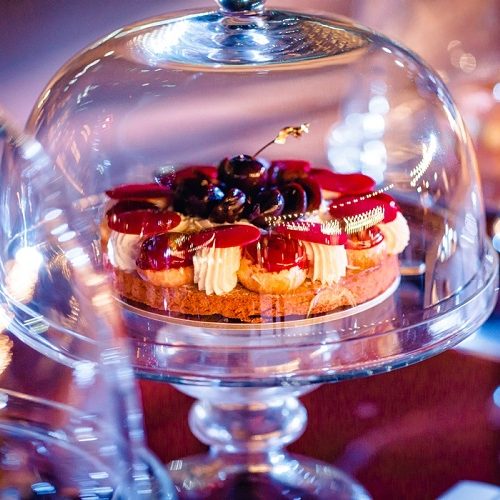 UAE French cream imports to increase by 10% in 2017