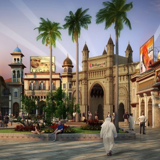 Arabian Travel Market preview