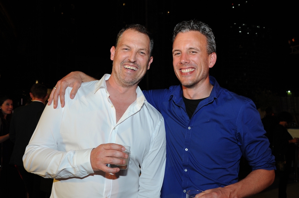 ATM Official Show Party at the Dubai Opera