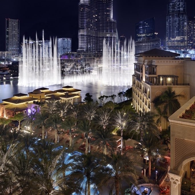 Emaar launches new hotel management agreement model