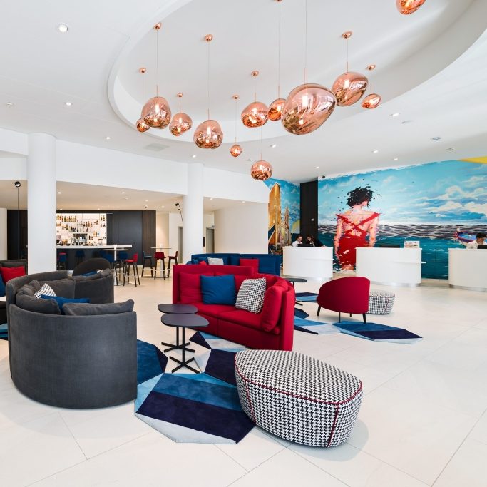 Golden Tulip to relaunch in MENA region