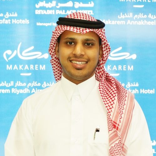 Spiritual tourism is top of the agenda at Makarem Hotels