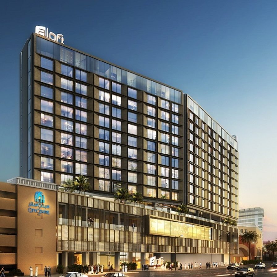 Cinema themed hotel to open in Deira