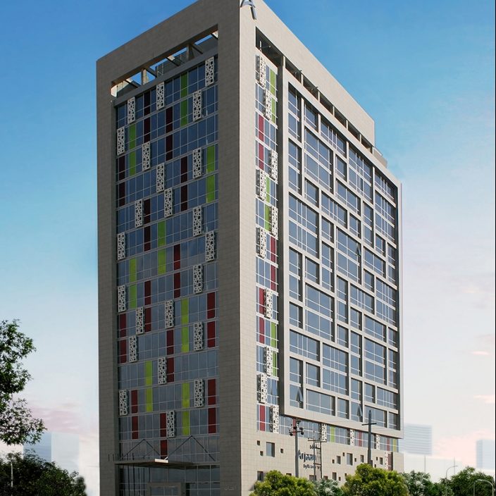 Rotana to open first Arjaan hotel in Iraq