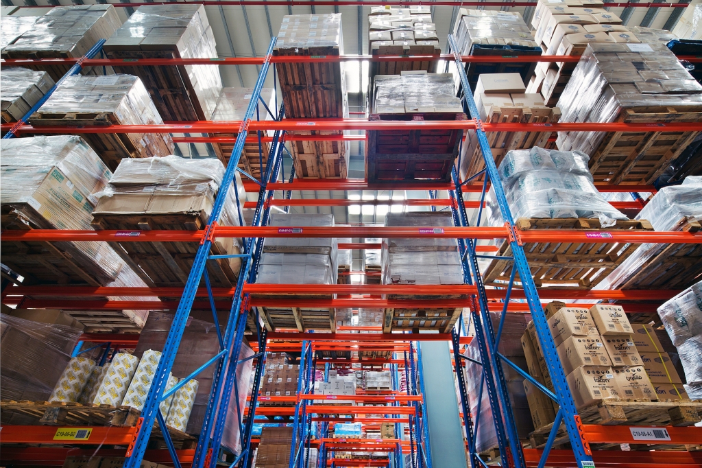 In Pictures: Chef Middle East’s new AED75 million distribution centre