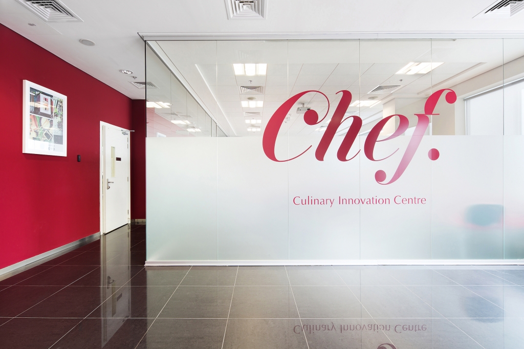 In Pictures: Chef Middle East’s new AED75 million distribution centre