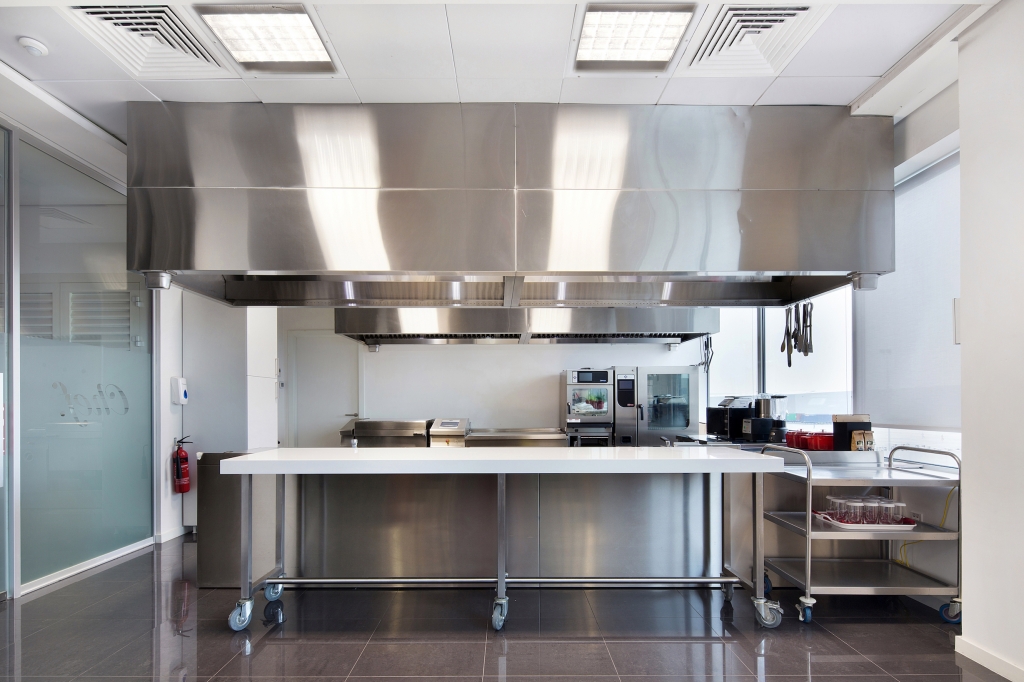 In Pictures: Chef Middle East’s new AED75 million distribution centre